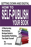 Getting Down and Digital: How to Self-publish Your Book Thumbnail