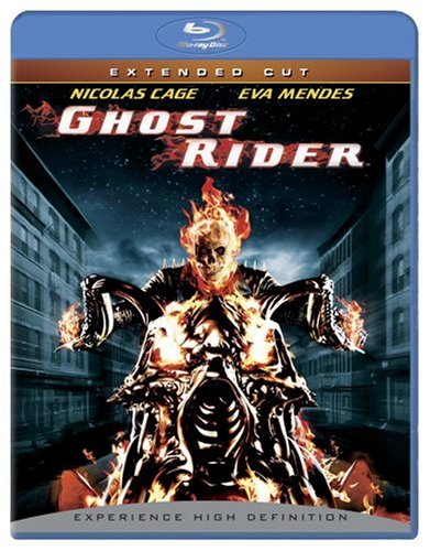 Ghost Rider