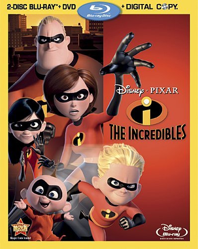 Incredibles