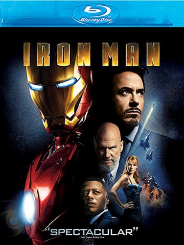 Iron Man