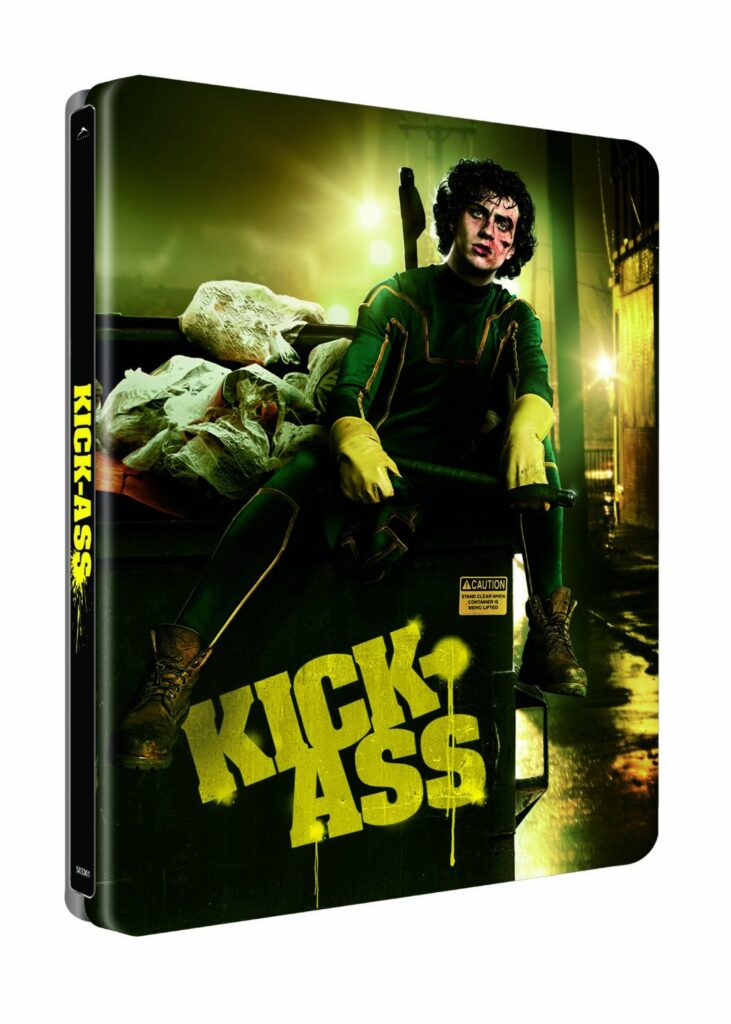 Kick-Ass