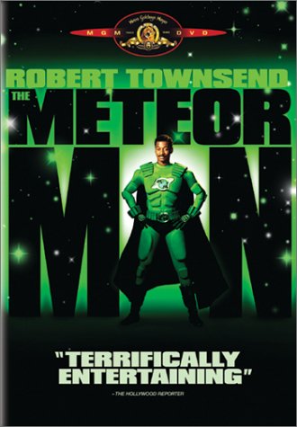 Meteor Man