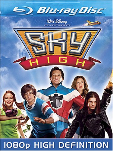 Sky High