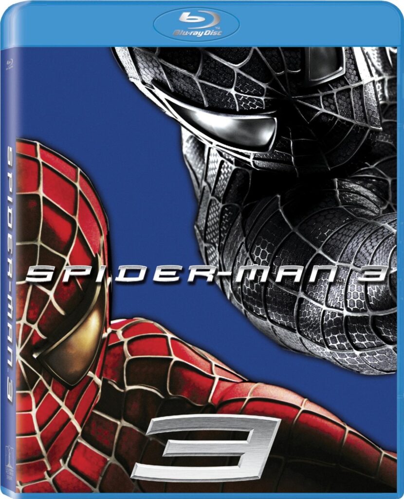 Spider-Man 3