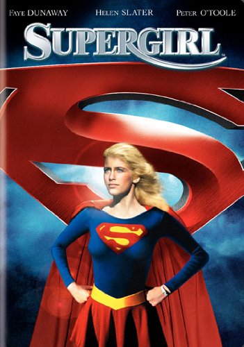 Supergirl