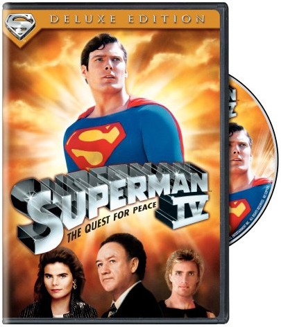 Superman 4