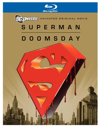 Superman Doomsday