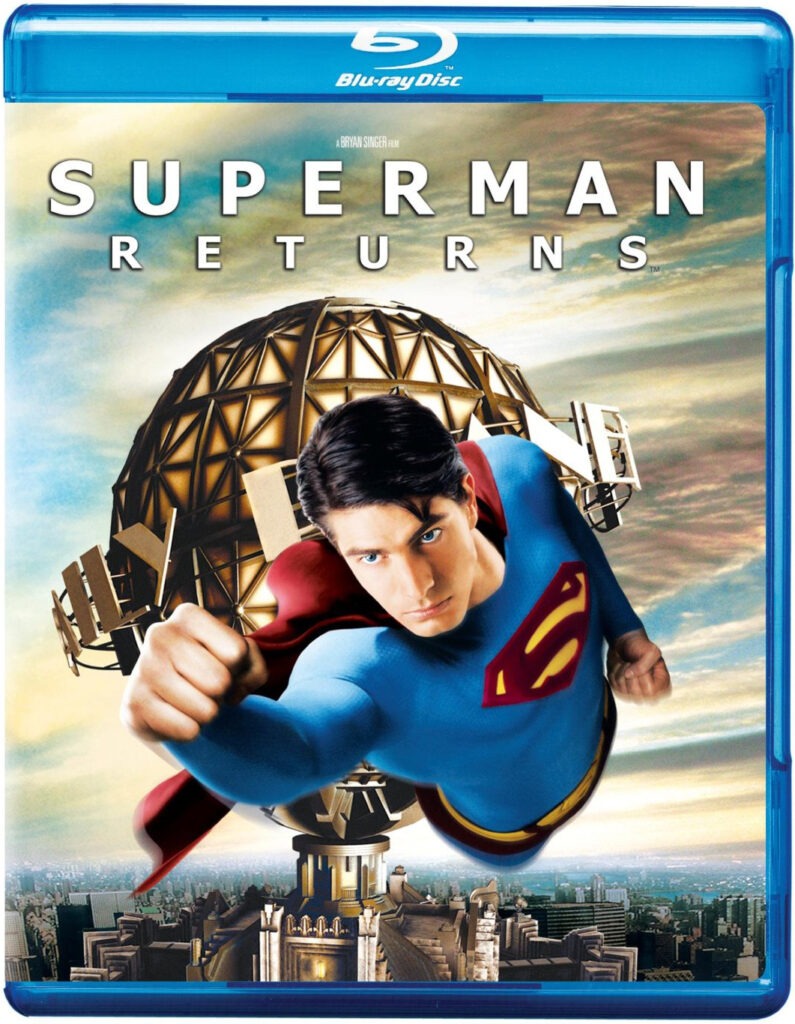 Superman Returns