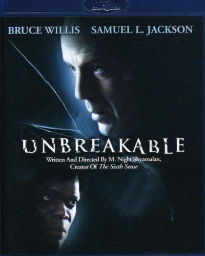 Unbreakable