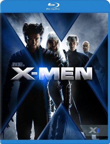 X-Men