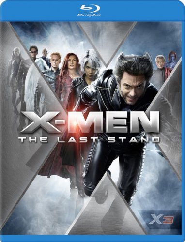 X-Men: The Last Stand