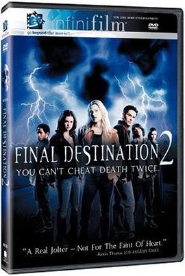 Final Destination 2