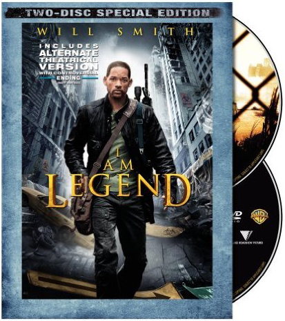 I Am Legend