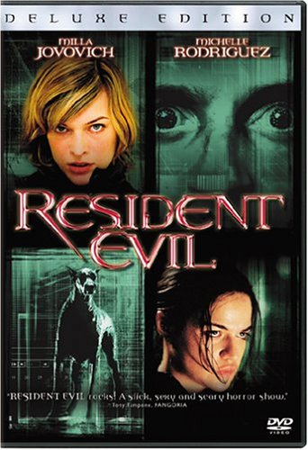 Resident Evil