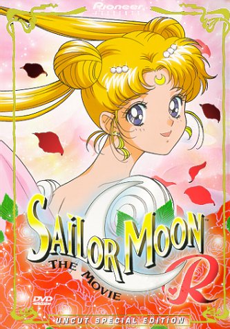 Sailor Moon R: The Movie