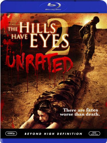 The Hills Have Eyes 2