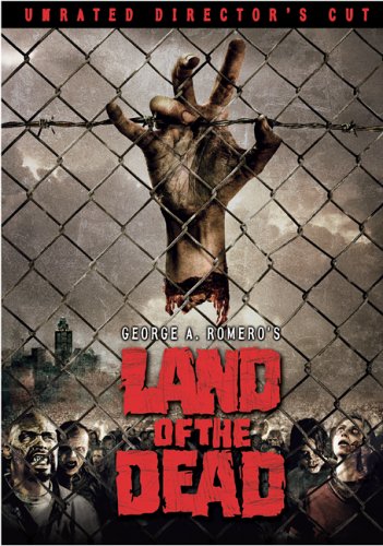 Land of the Dead