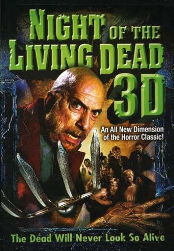 Night of the Living Dead 3D