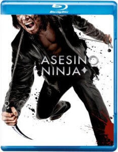 Ninja Assassin ( 2009), Movie Review