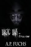 Magic Man Plus 15 Tales of Terror Thumbnail