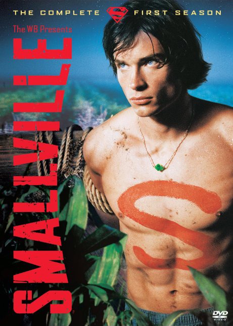 Smallville Season 1