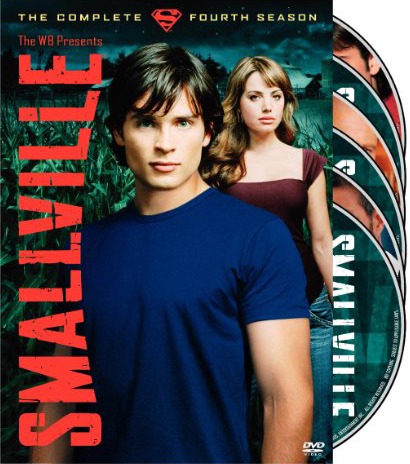 Smallville Season 4