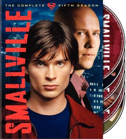 Smallville Season 5