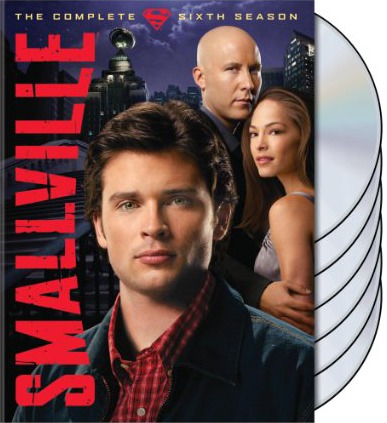 Smallville Season 6