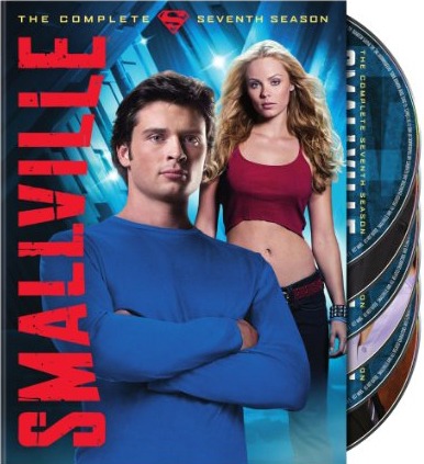 Smallville Season 7