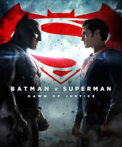 batmanvsuperman