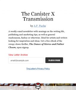 canisterxtransmission