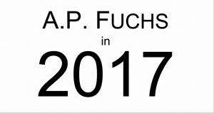 A.P. Fuchs 2017