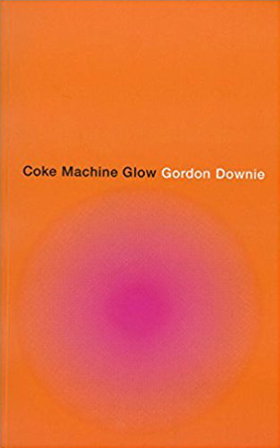 Coke Machine Glow by Gordon Downie