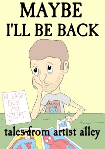 Maybe I'll Be Back Podcast