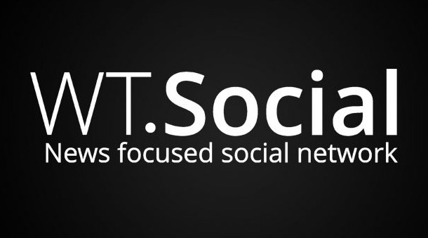 WT.Social Logo