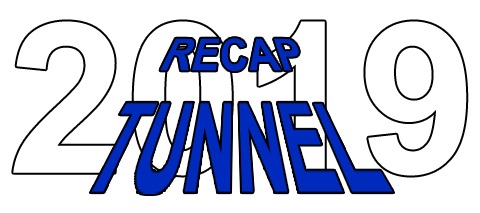Recap Tunnel 2019 No. 4