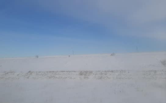 Manitoba Prairies