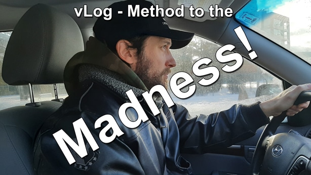 vLog Method to the Madness thumbnail