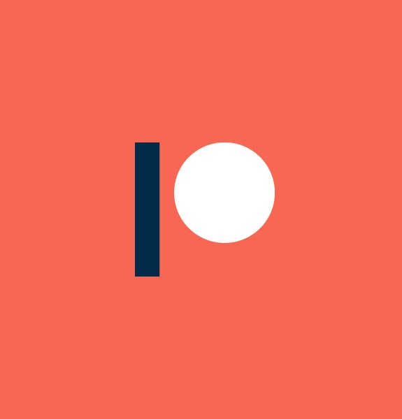 Patreon Logo