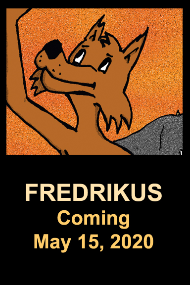 Fredrikus teaser image