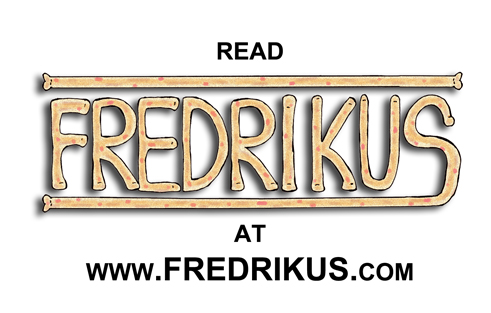 Read Fredrikus