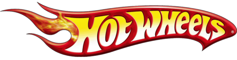 HotWheels Logo