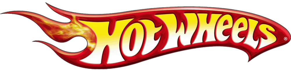 HotWheels Logo