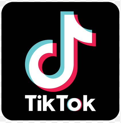 TikTok logo small