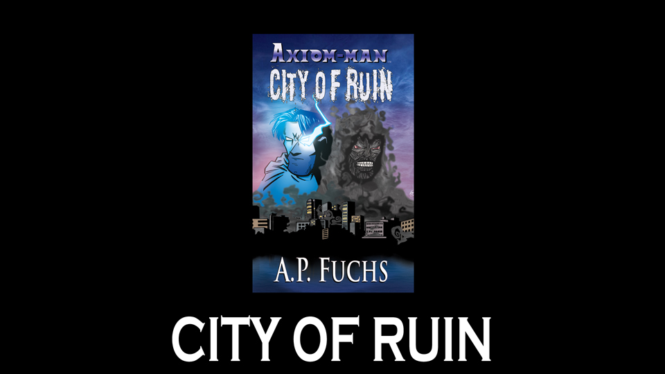 City of Ruin title card thumbnail