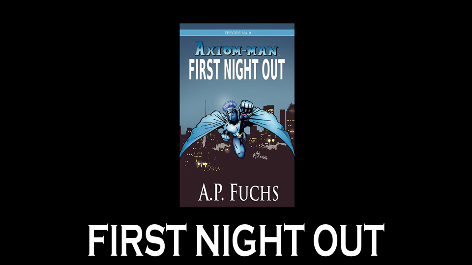 First Night Out title card thumbnail