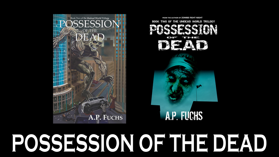 Possession of the Dead title card thumbnail
