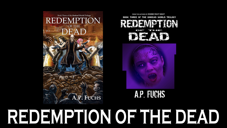 Redemption of the Dead title card thumbnail