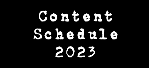 content-schedule-2023