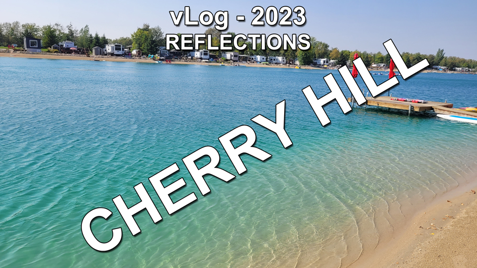 vLog Cherry Hill 2023 Thumbnail